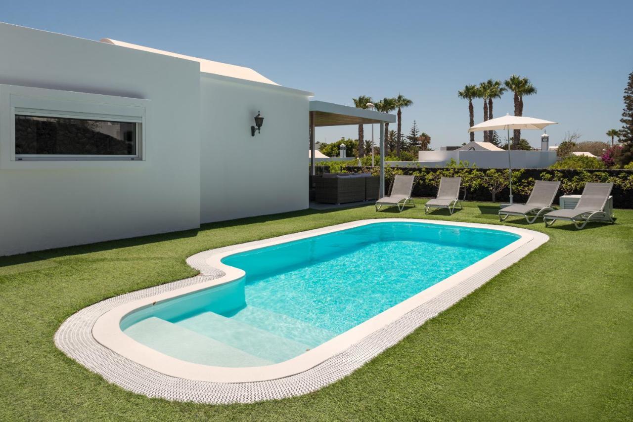 Deluxe Two-Bedroom Villa Private Pool