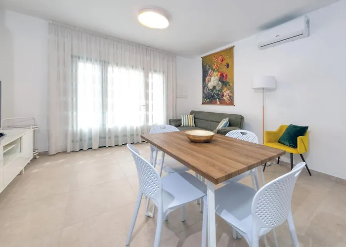 Essence del Carmen Beach - Beach 1 Min - By Lanzarote Vacation Homes