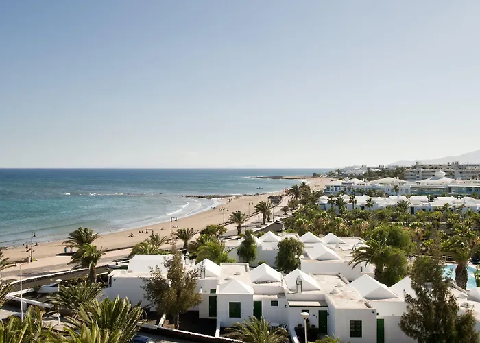 Apartamentos LIVVO Las Gaviotas