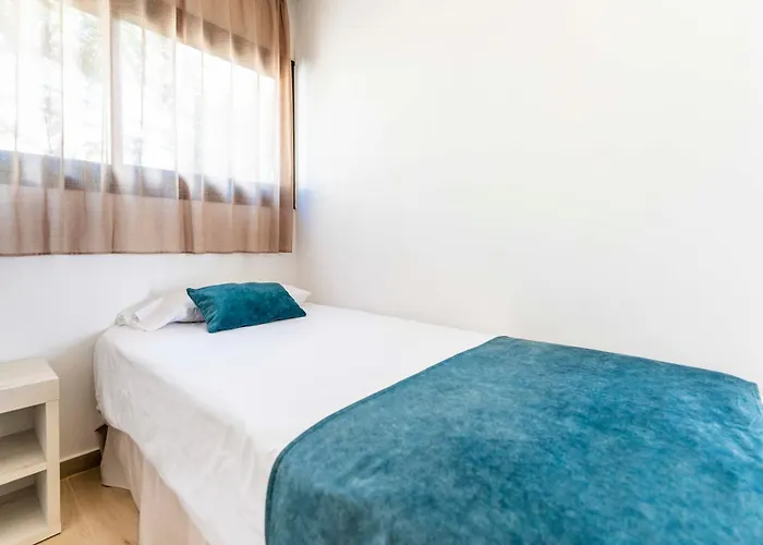 Bakour Lanzarote Splash