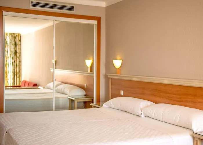 Hotel Beatriz Playa & Spa